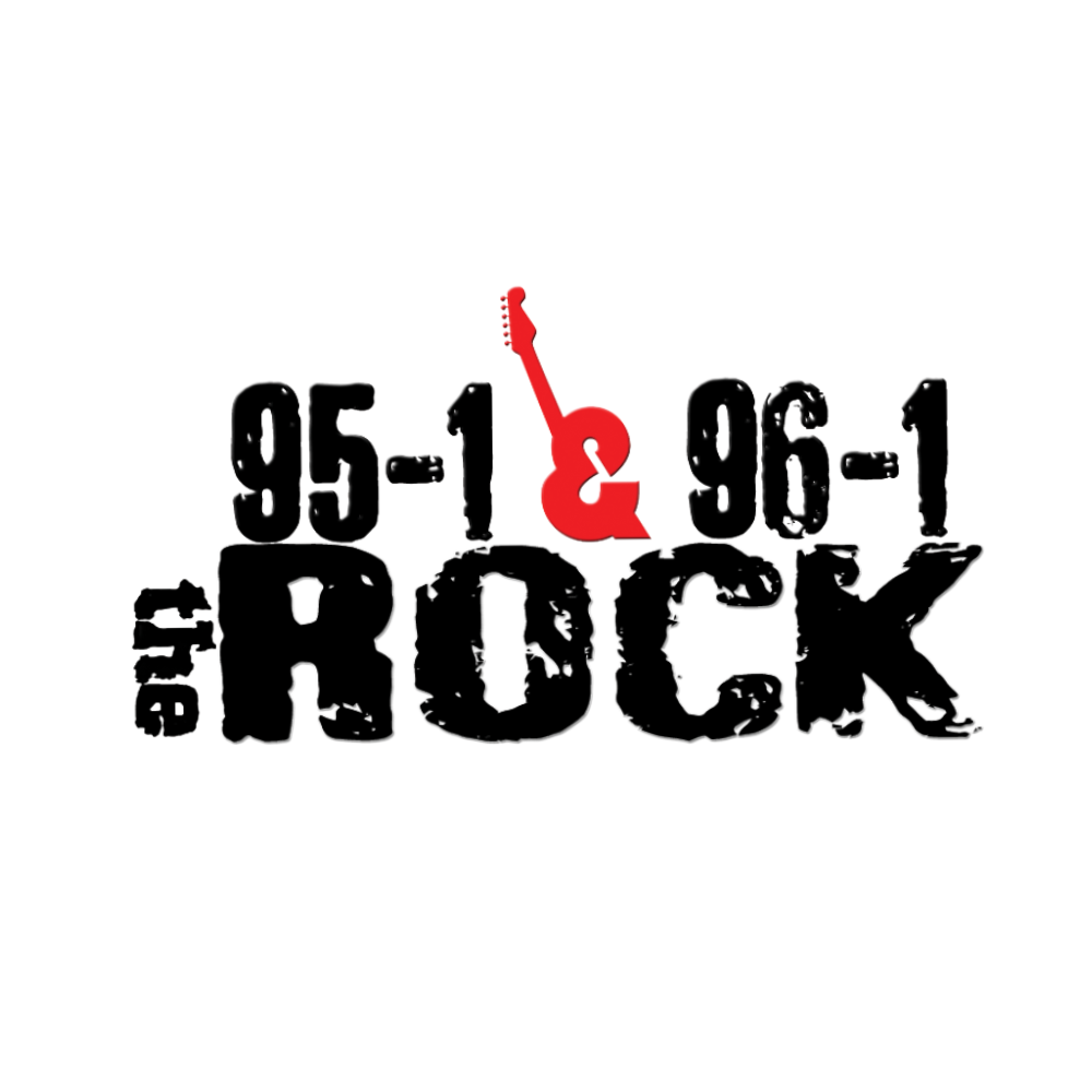 95 & 96-1 The Rock