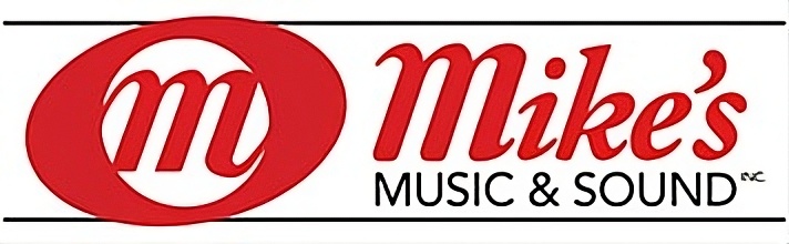 Mike's Music and Sound